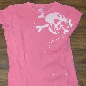 LOL | Bleached Skull & Bones